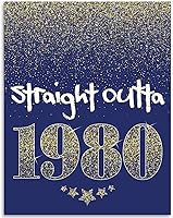 Vista 16 de Straight Outta 1939-11x14 Unframed Art Print - Great Gift and Birthday Party Decoration
