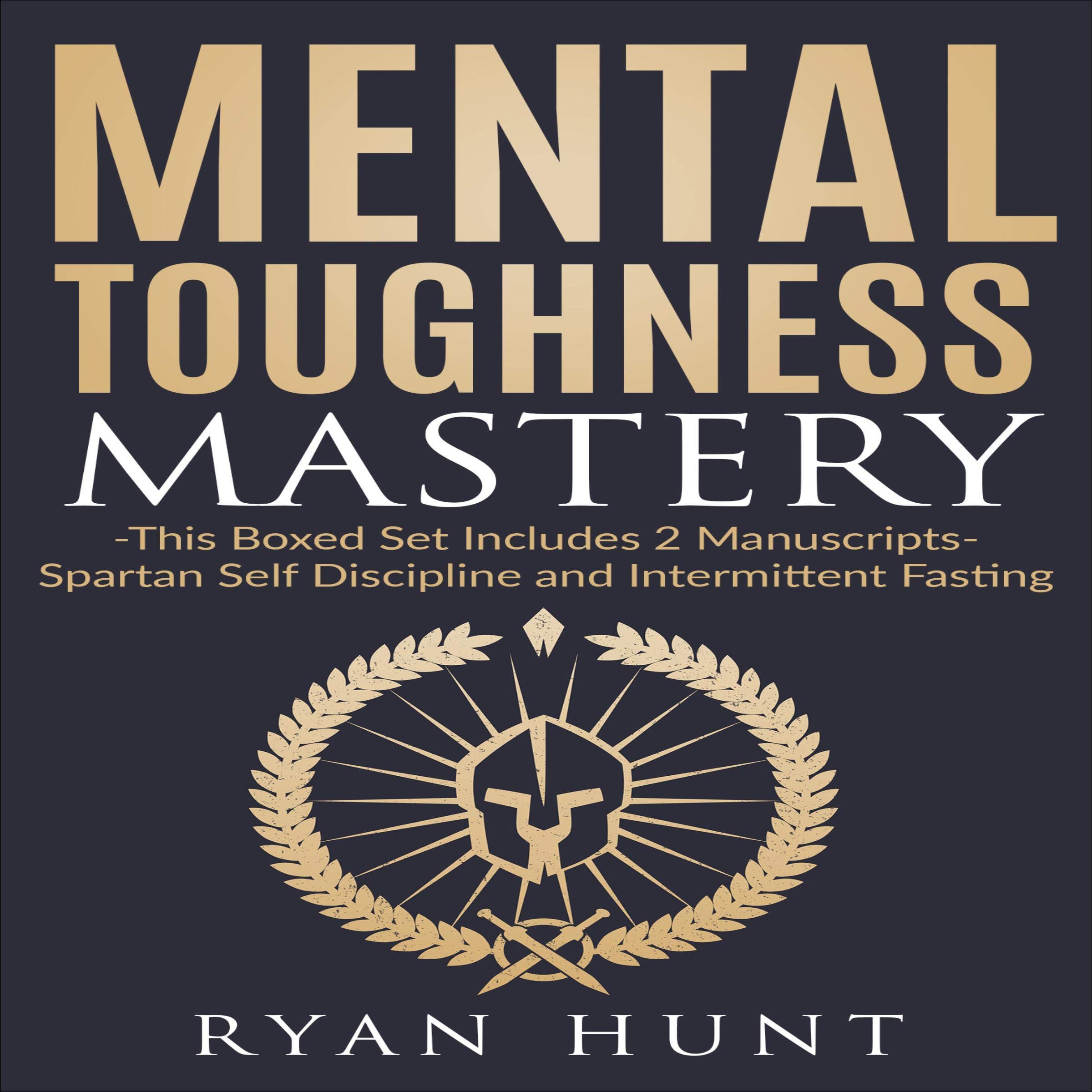 Mental Toughness Mastery