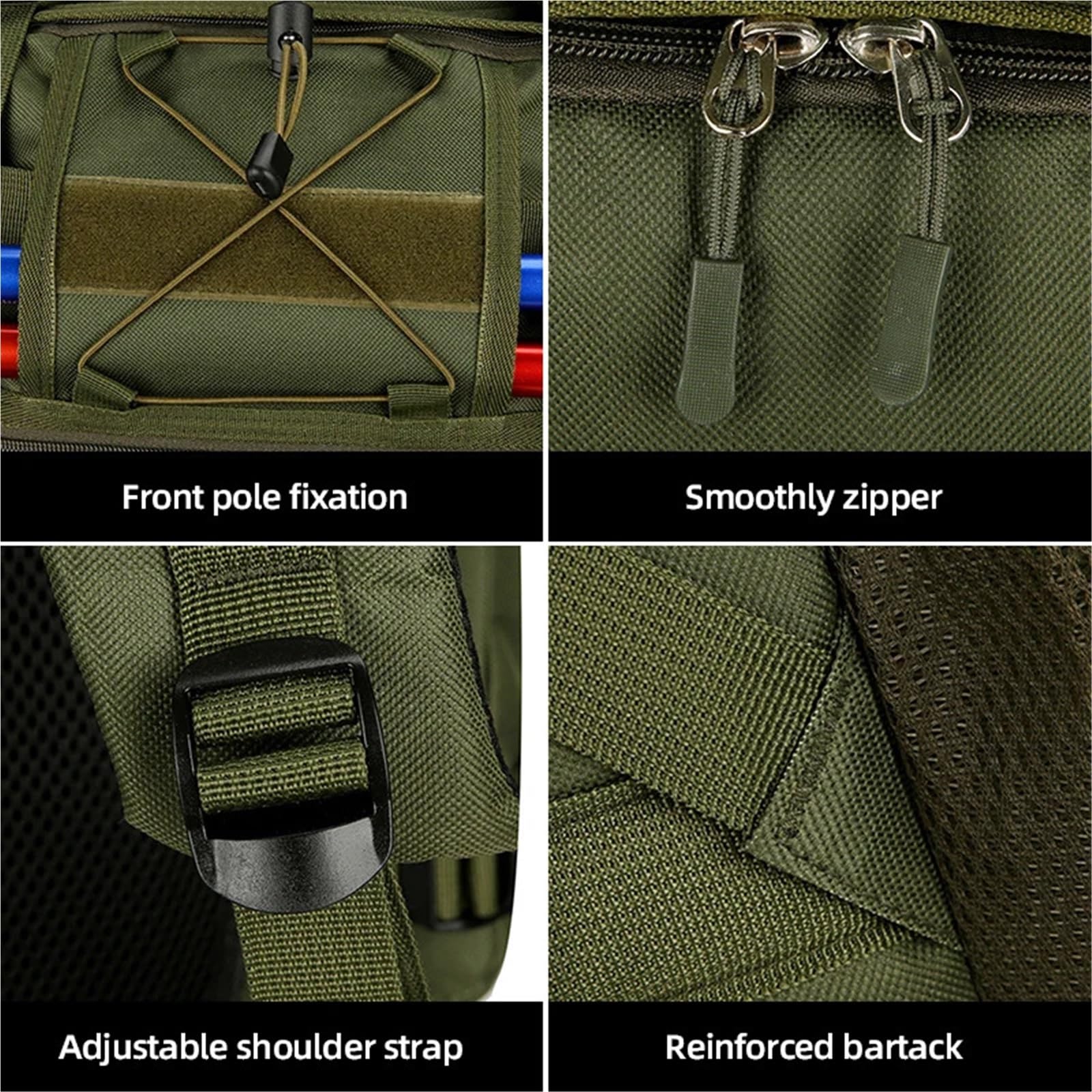 Mochila para exteriores Mochila de 90 litros for viajes, acampadas, equipaje, escalada al aire libre, senderismo, trekking, mochila grande for deportes montañismo