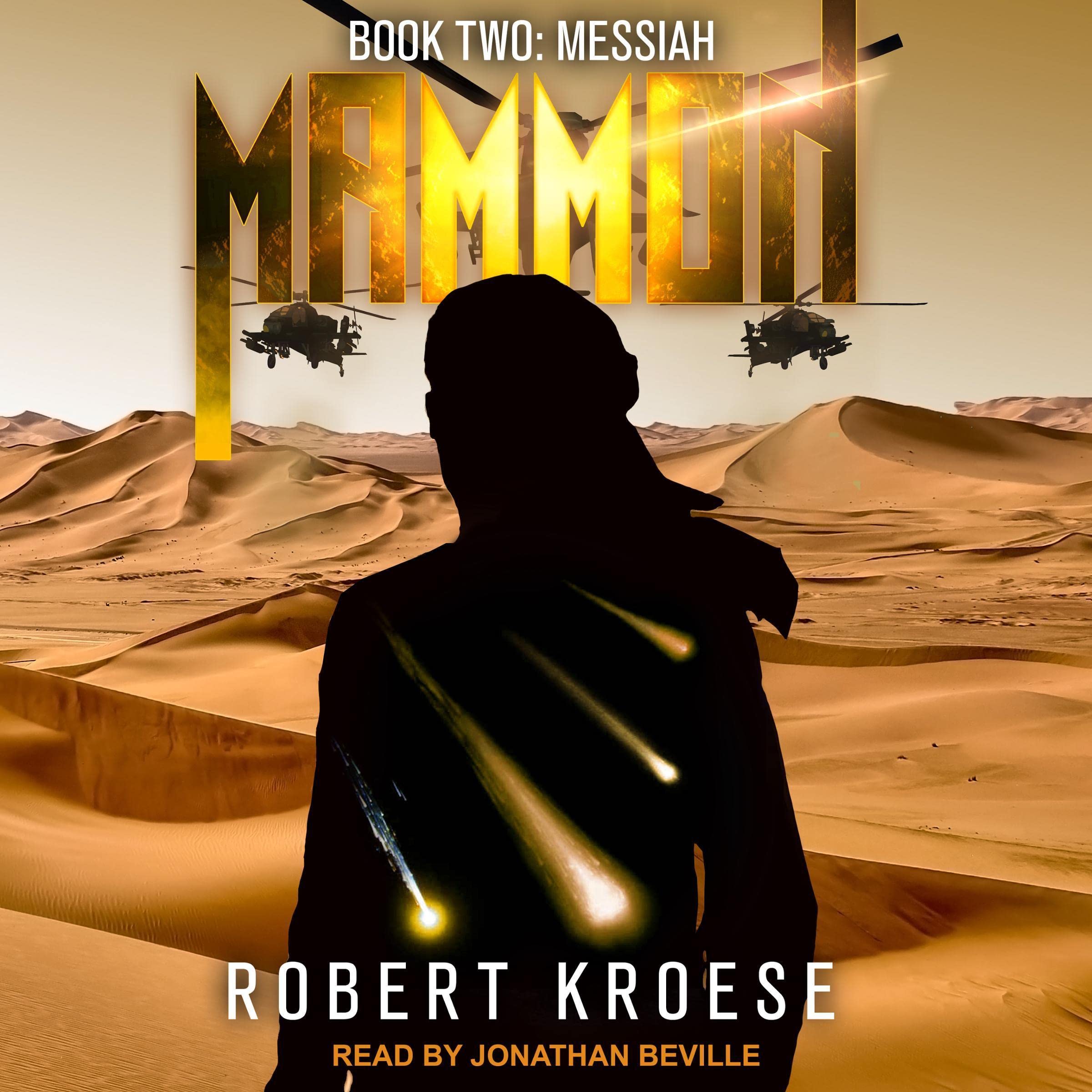 Cover art for Messiah