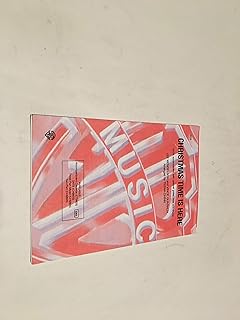 CHRISTMAS TIME IS HERE SHEET MUSIC SATB