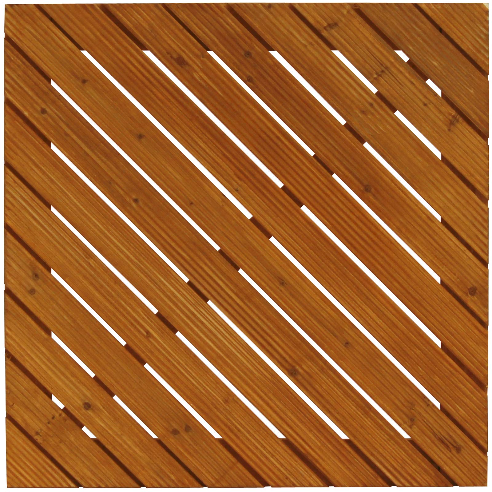 タカショー デザインデッキアロー 60×60cm WOD-74N/8S 8枚組 Amazon.co.jp: タカショー デザインデッキアロー 60×60cm WOD-74N/8S 8