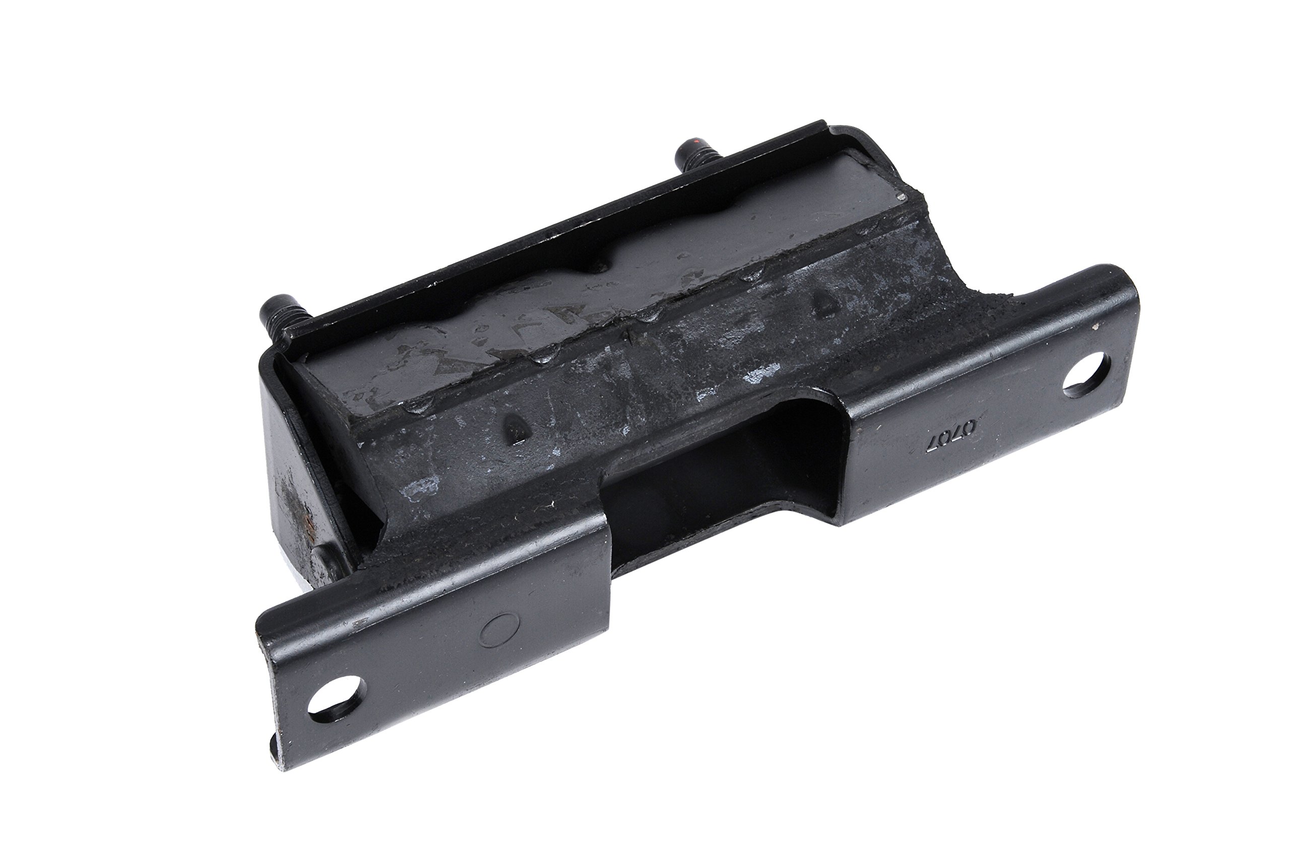 Amazon.com: GM Genuine Parts 23242576 Automatic Transmission Mount  