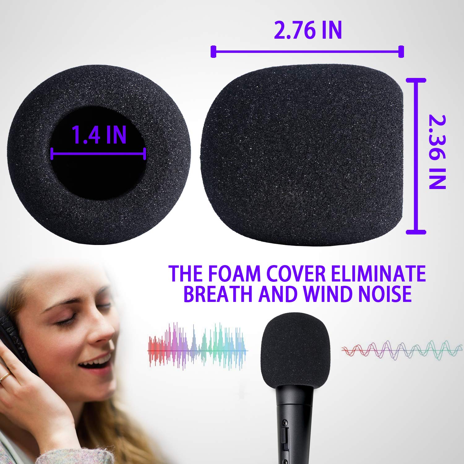 Microfoon | Shure | SM58 kopen? | Heutink voor thuis