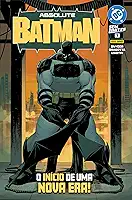 Absolute batman 01 (Volume 1)