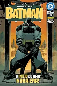 Absolute batman 01 (Volume 1)