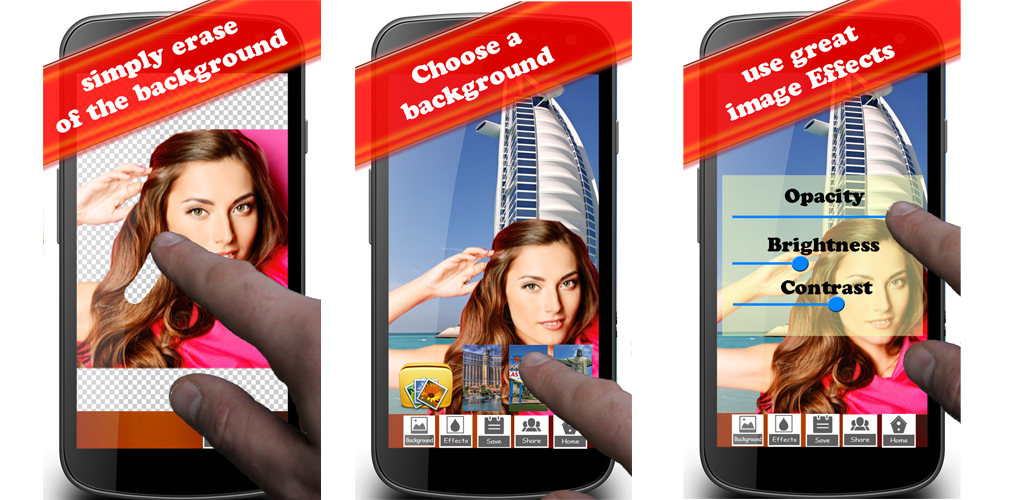 Photo Background Eraser ProAmazon.esAppstore for Android