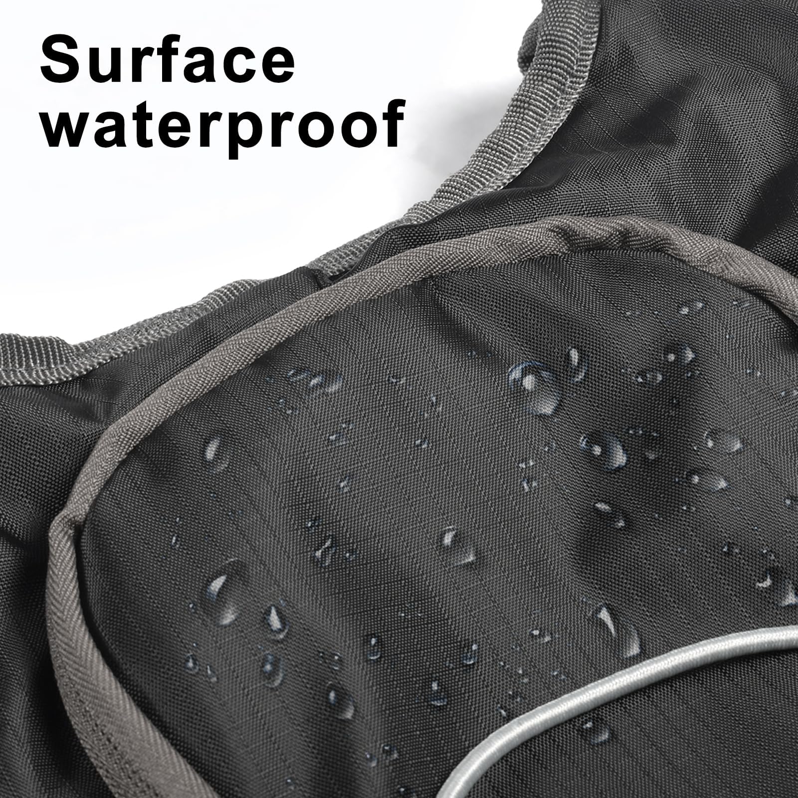 Lot De 32 Pendentifs Réfléchissants - Formes étoiles/cœurs, 5,5 Cm, 8 Couleurs, Pour Sécurité Nuit