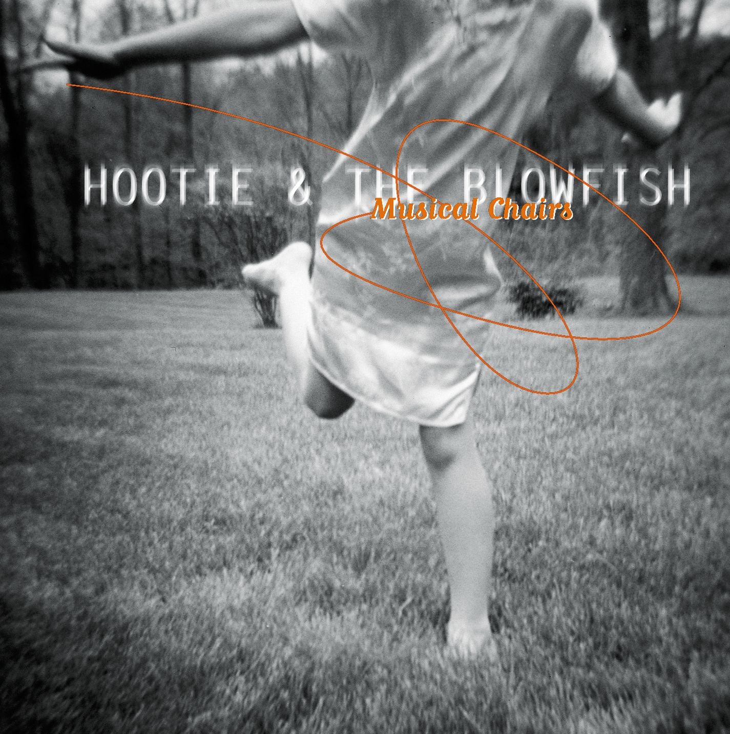 Hootie And The Blowfish