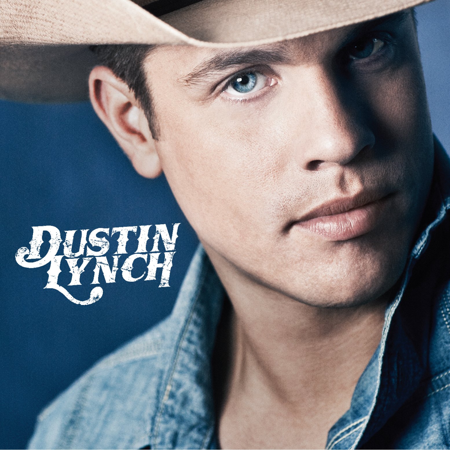 Dustin Lynch Dustin Lynch CD NEW