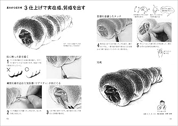 はじめて楽しい鉛筆画 (みみずく・ビギナー・シリーズ) | 視覚デザイン