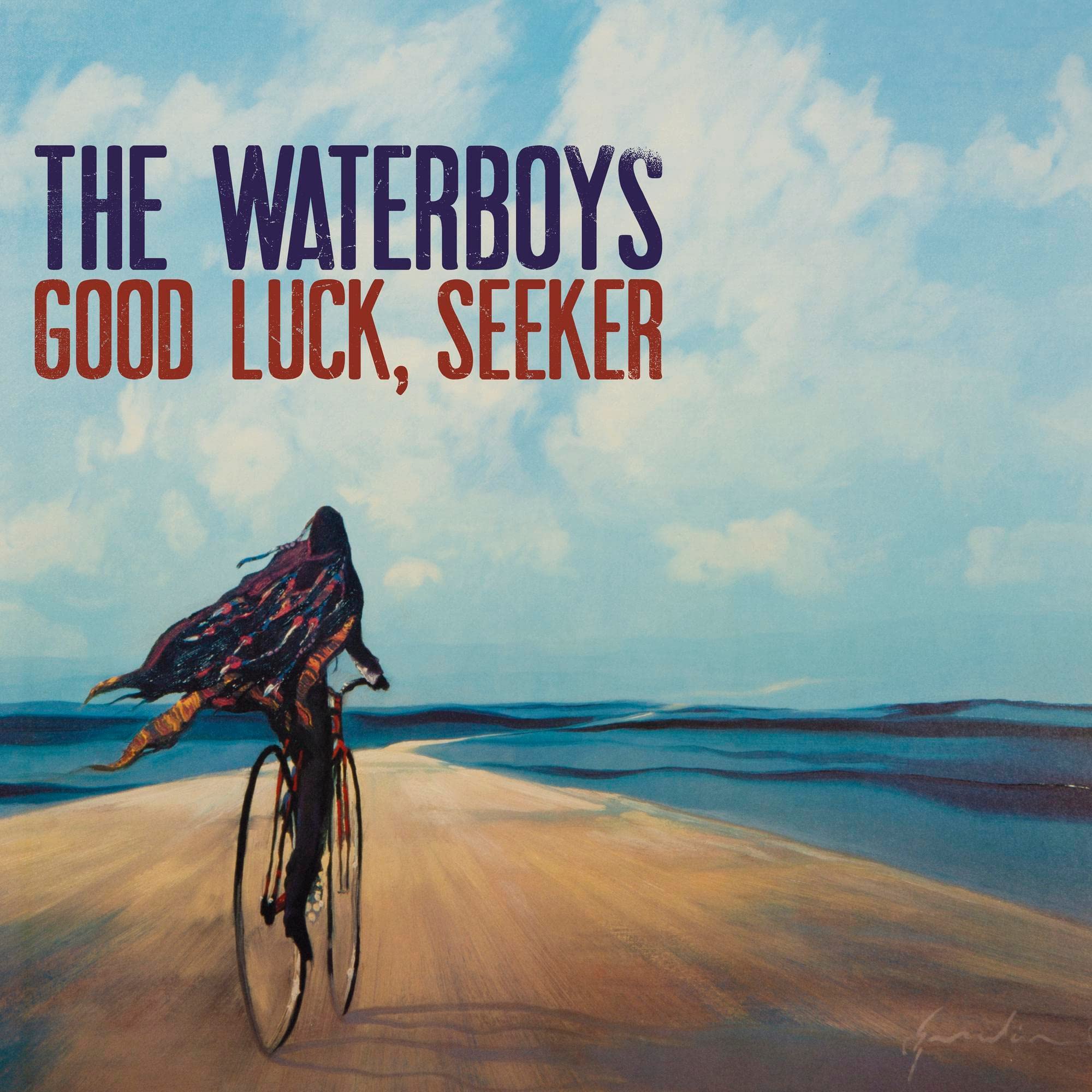 Good Luck. Seeker