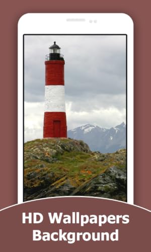 Lighthouse Wallpapers