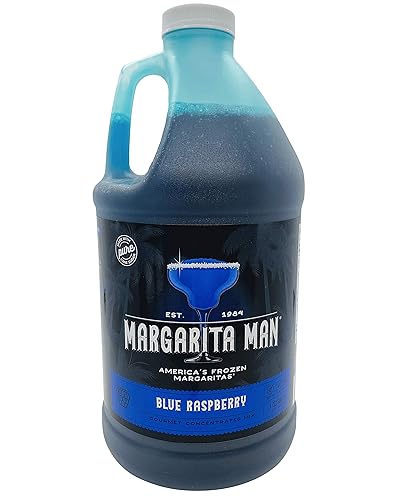 Miniatura 15 de Margarita Man Piña Colada SELECT Botella de 64oz, prepara 48 bebidas Hecho con azúcar de caña pura