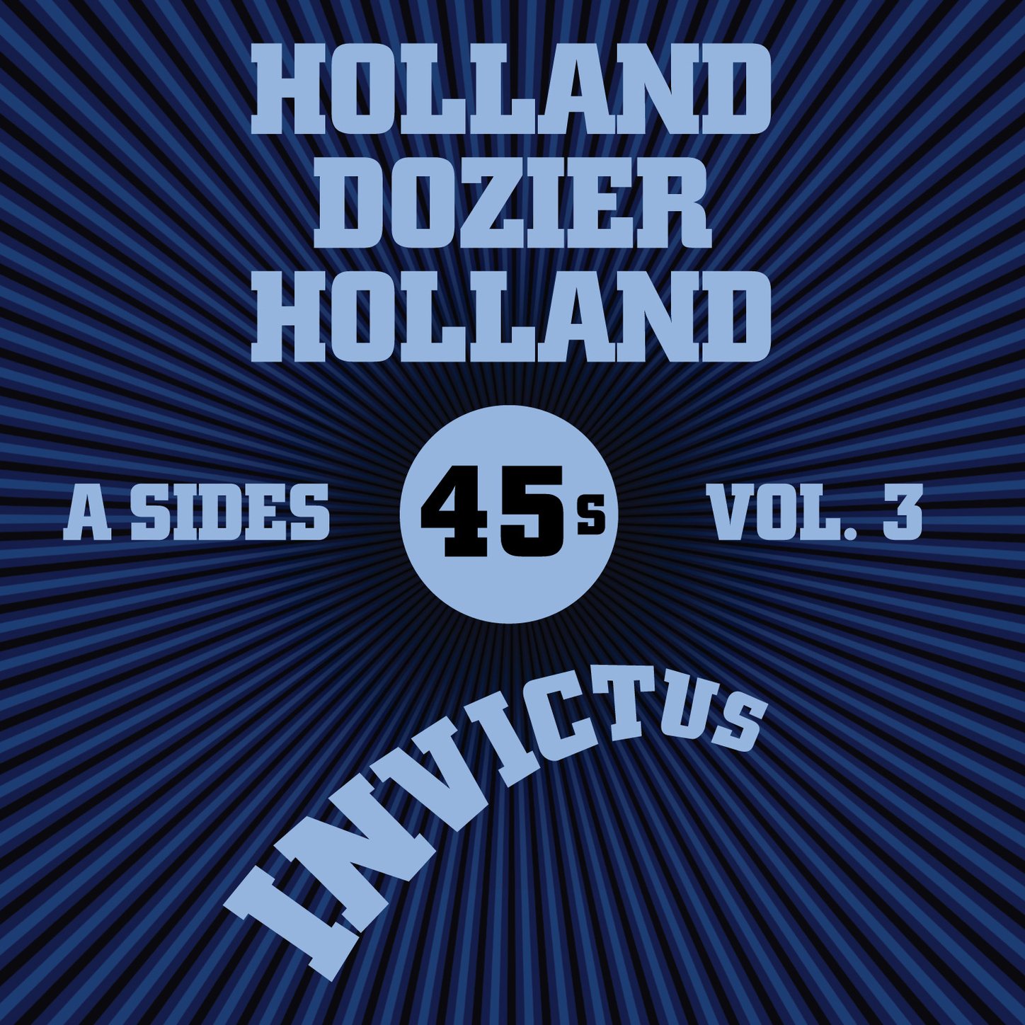 Holland, Dozier