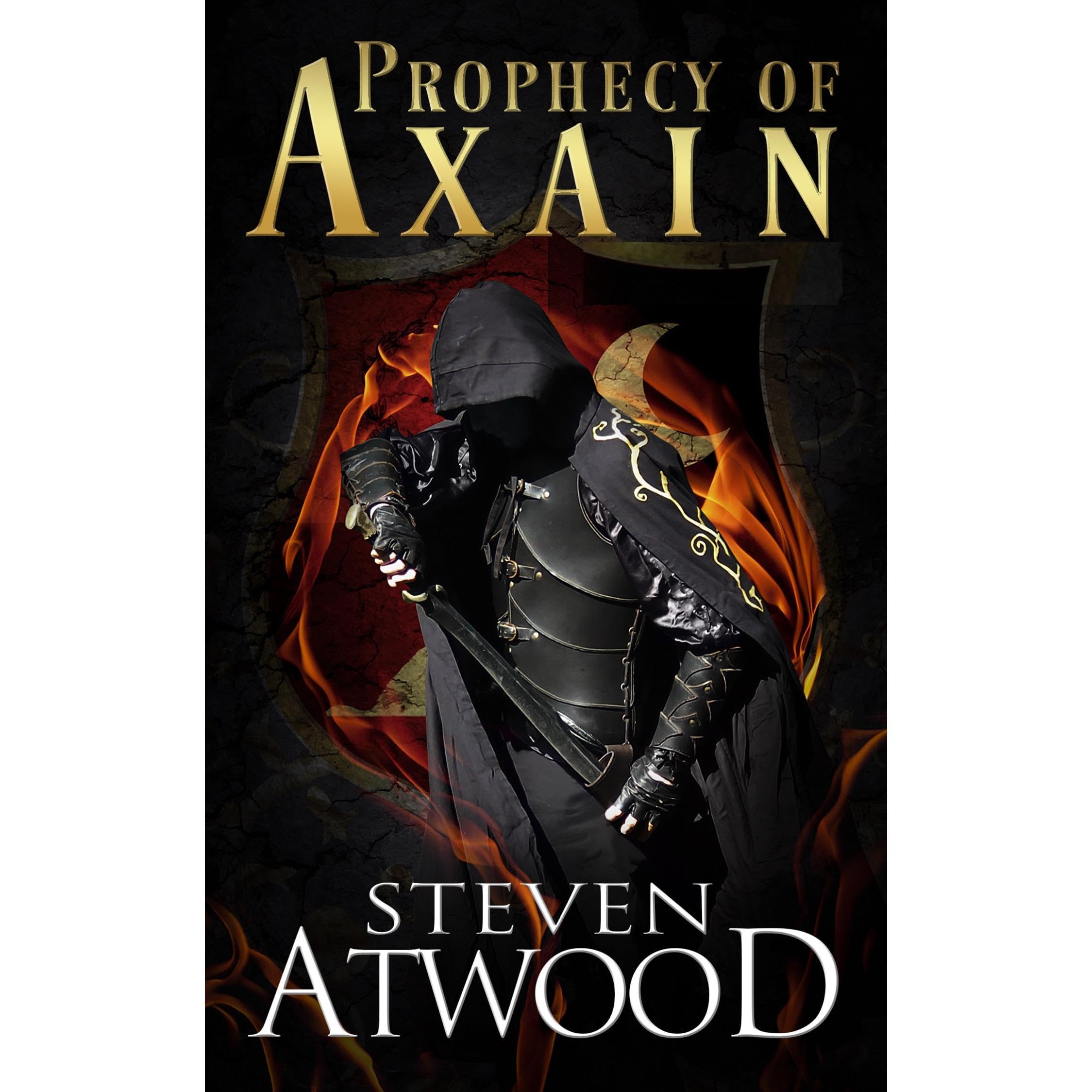 Prophecy of Axain