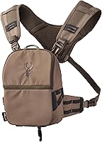 Vista 7 de Badlands Bino Mag 2 - Sistema modular de arnés binocular para un rendimiento y durabilidad óptimos, enfoque FX, mediano