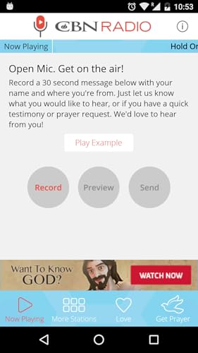 Superbook Radio