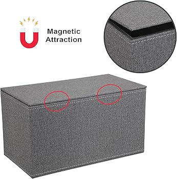 Amazon.com: Sumnacon Tissue Box Cover Rectangular Tissue Box