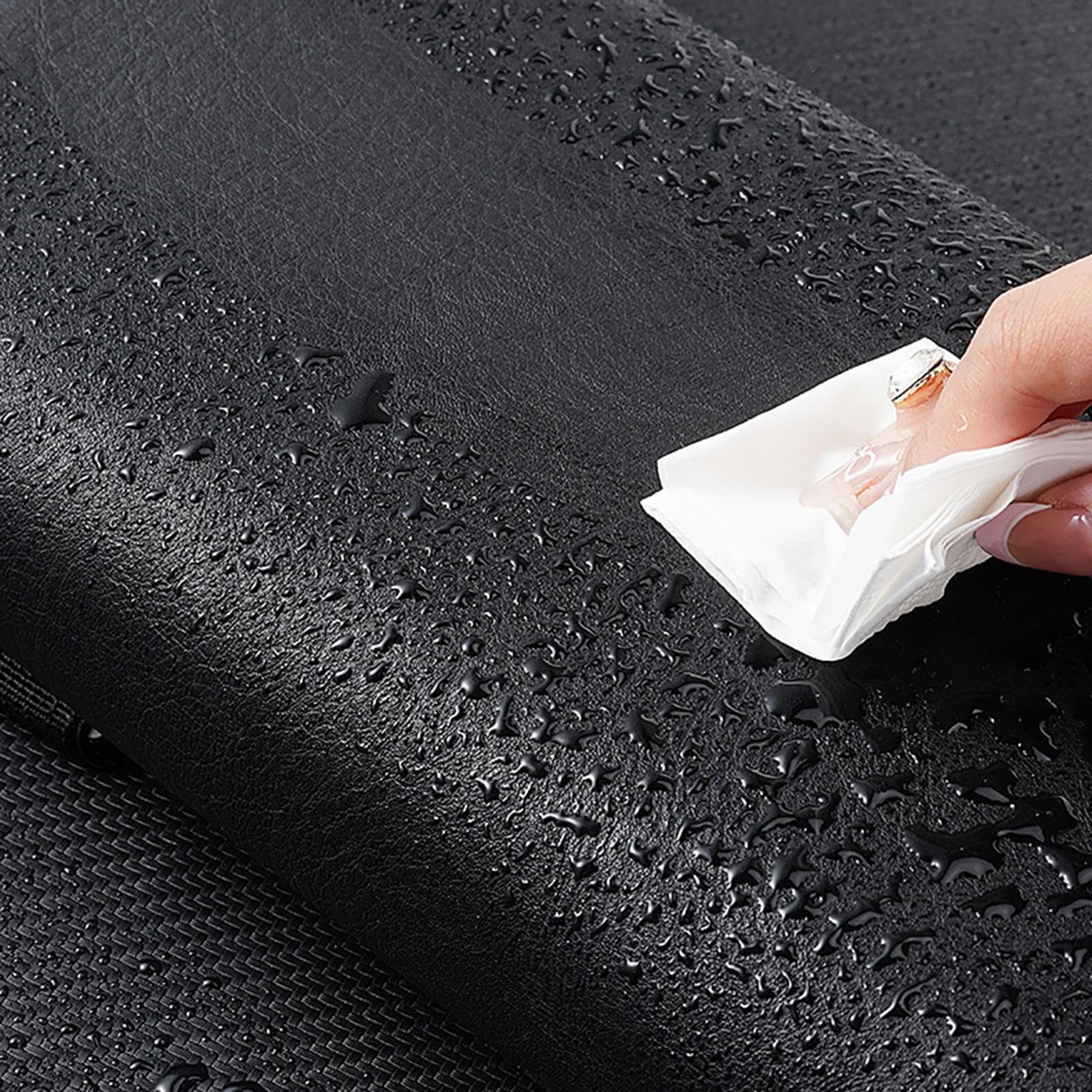 Generico Imbottitura Per Del Sedile Della Bici - Comfort Per Il Sedile Posteriore In Spugna Spessa | Supporto Ṕer Il Çuscino Del Śedile In Bicicletta Di Facile Installazione, Comfort Di Guida