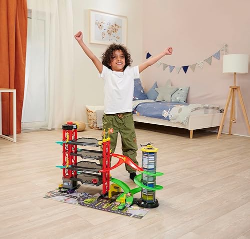 Miniatura 6 de Dickie Parkin G Garage 203339000