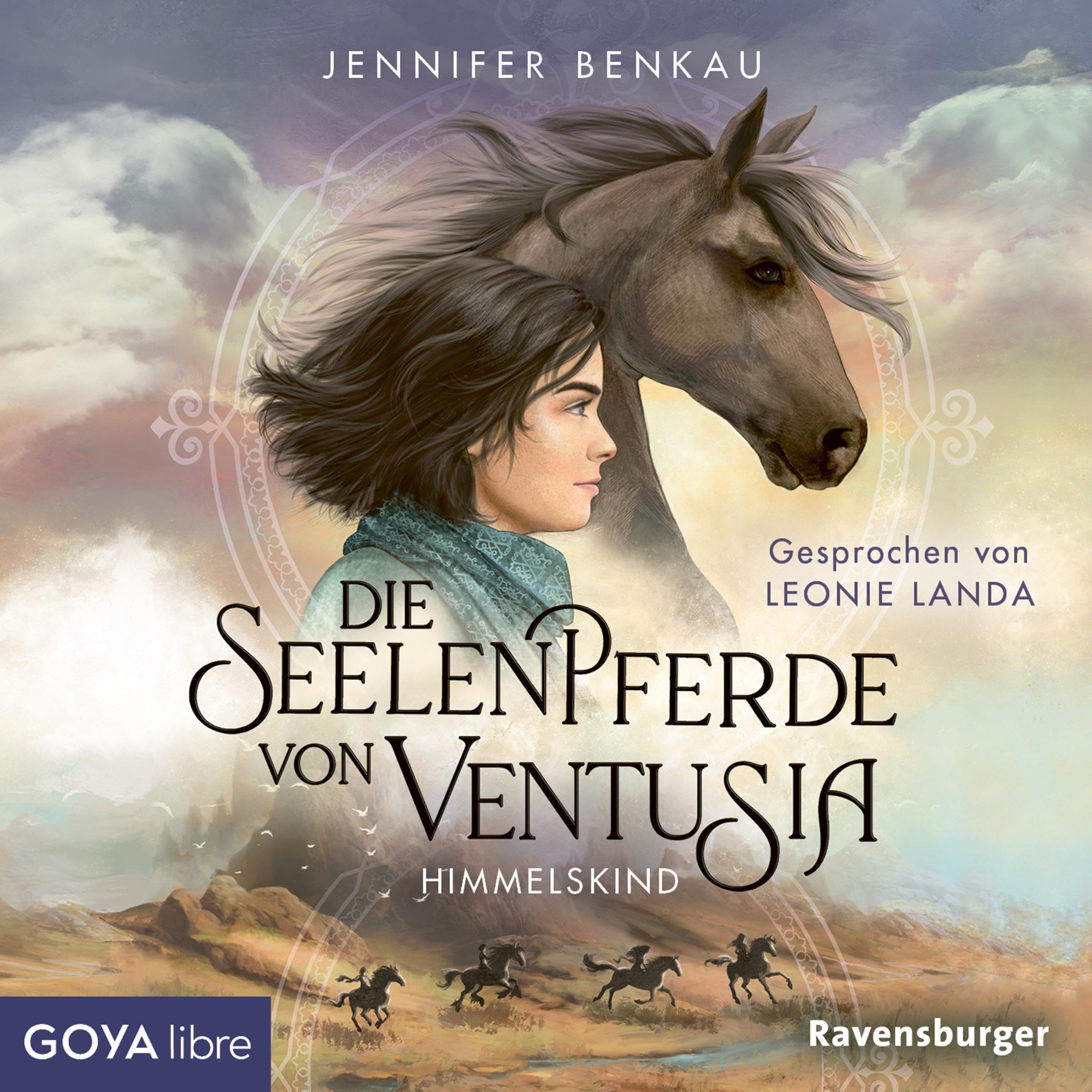 Cover art for Himmelskind