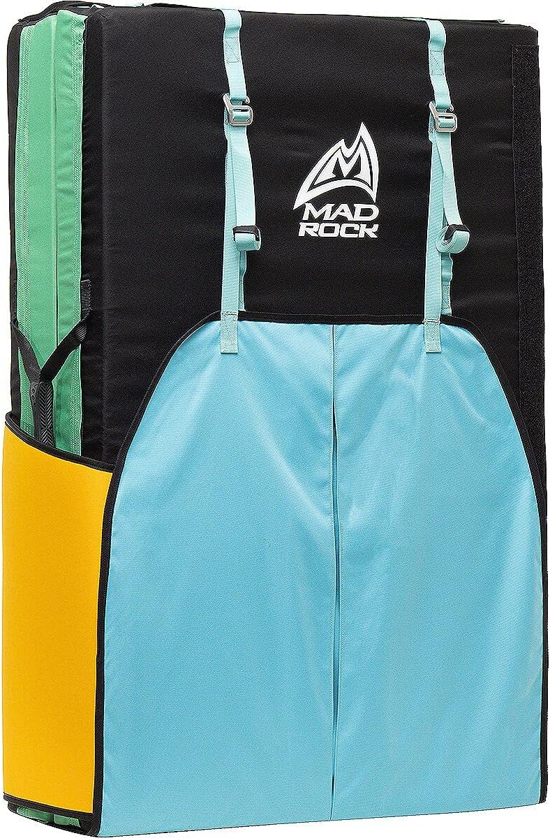 HoneyJar Mad Rock Duo Pad One Color, One Size