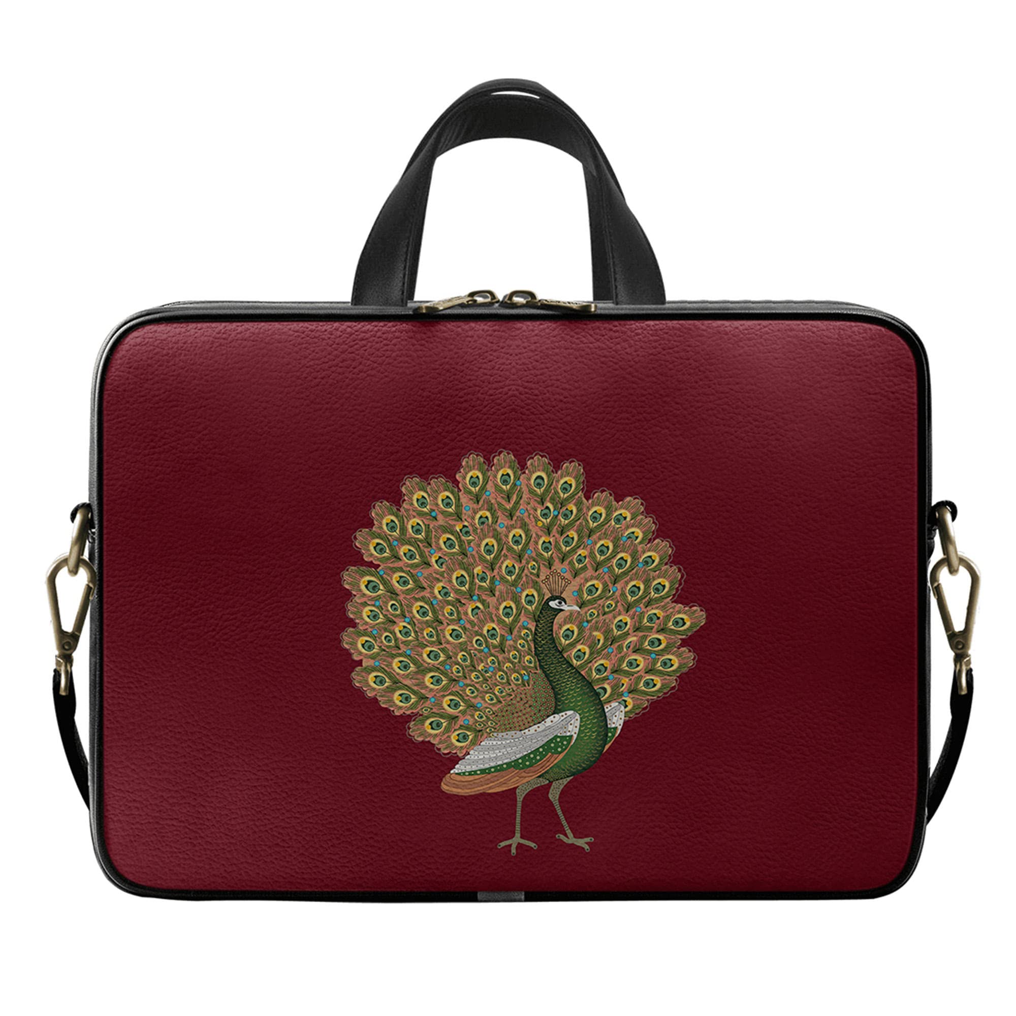Dailyobjects Vegan Laptop Sleeve Dailyobjects Vegan Leather