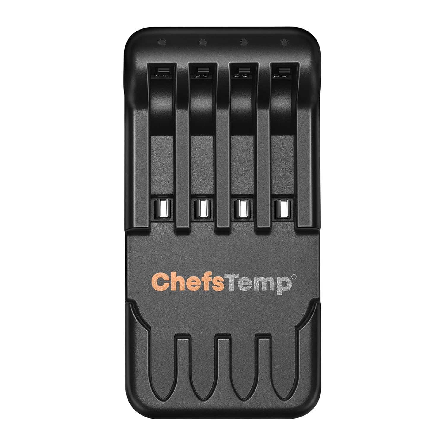 ChefsTemp 2nd-Gen Probe & 4-in-1 Charger (One Probe + One Charger)
