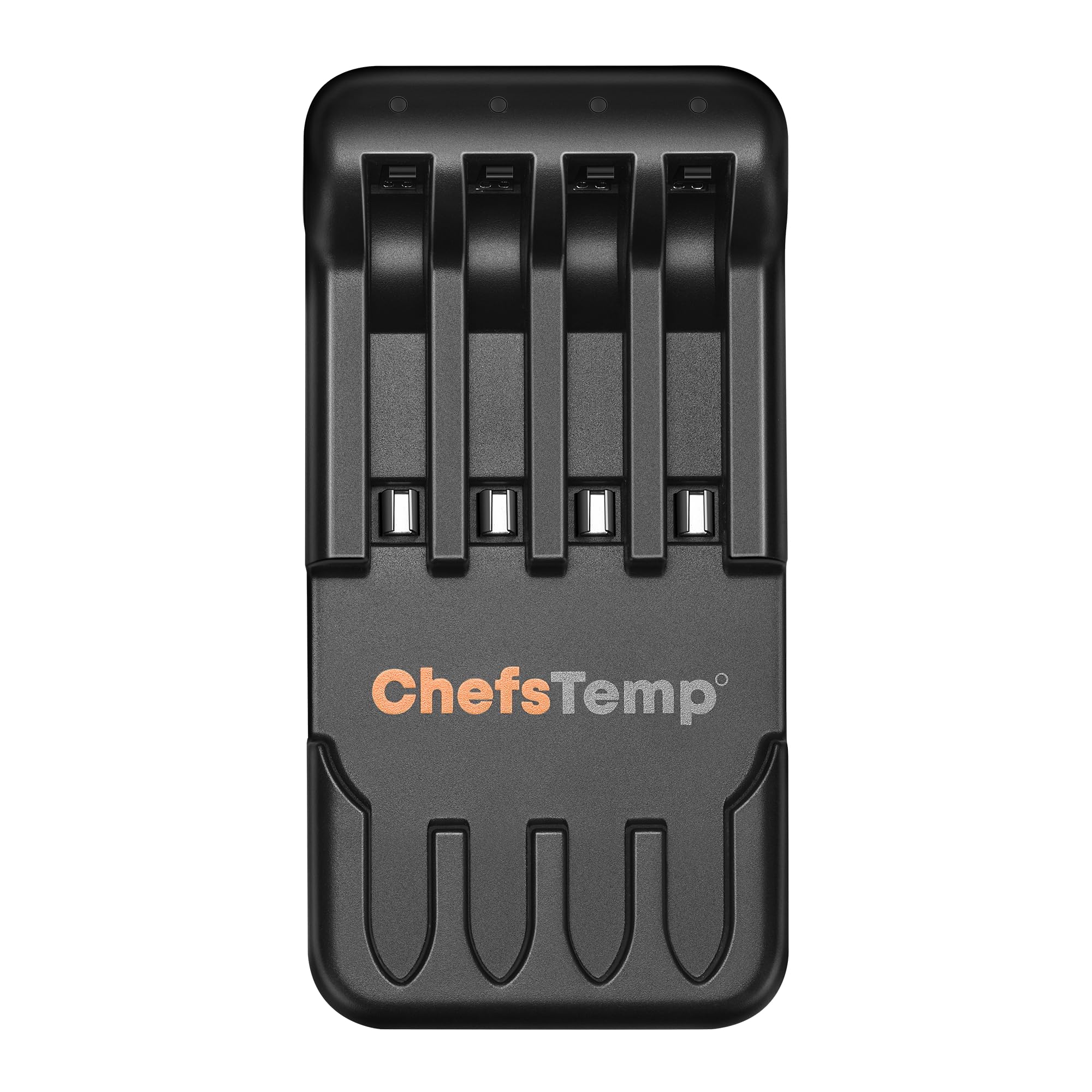 ChefsTemp 4-in-1 Charger for Wireless Probes