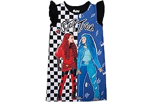 Disney Descendants Dolls 3-Pack