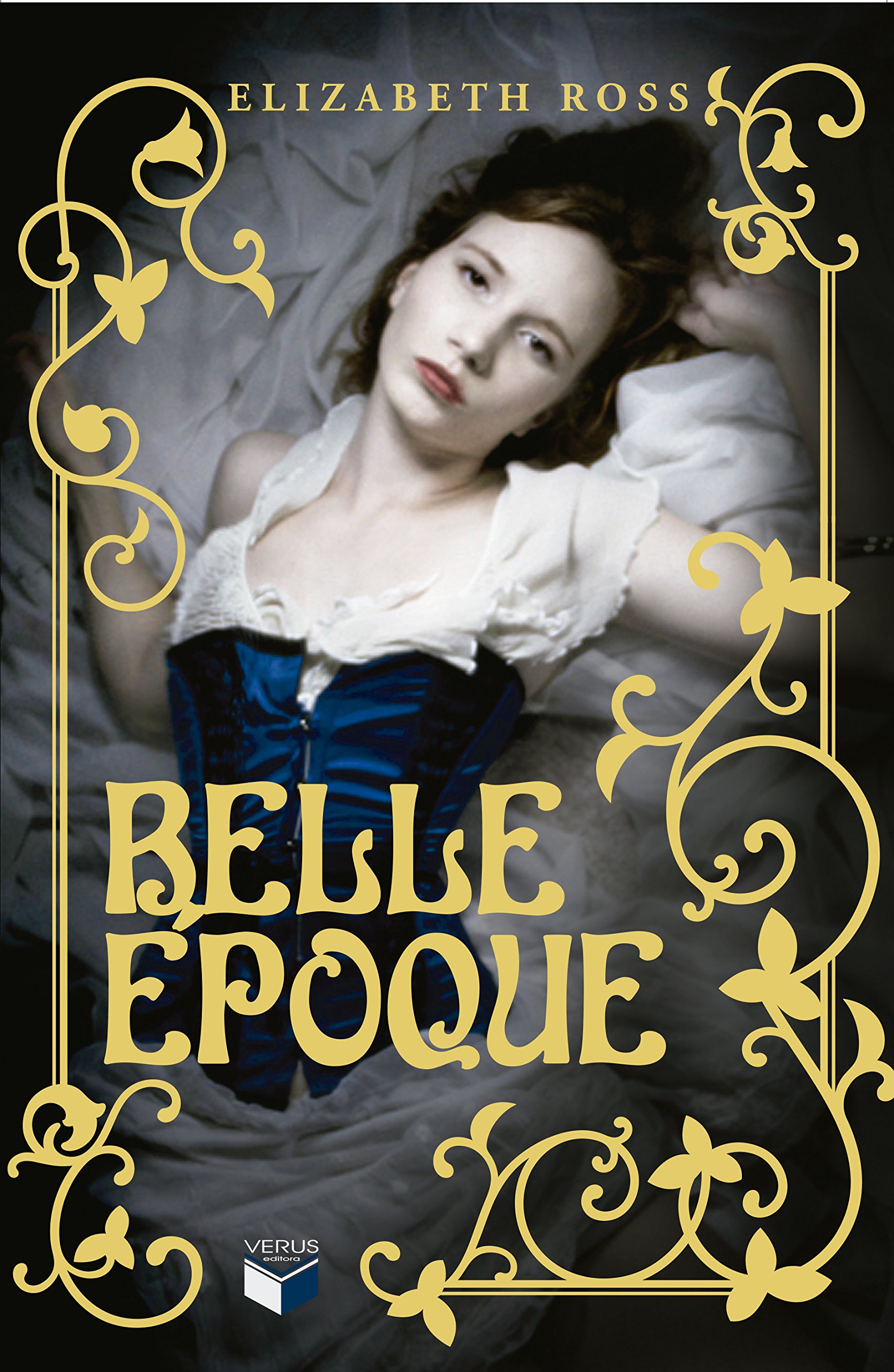 Belle Époque | Amazon.com.br