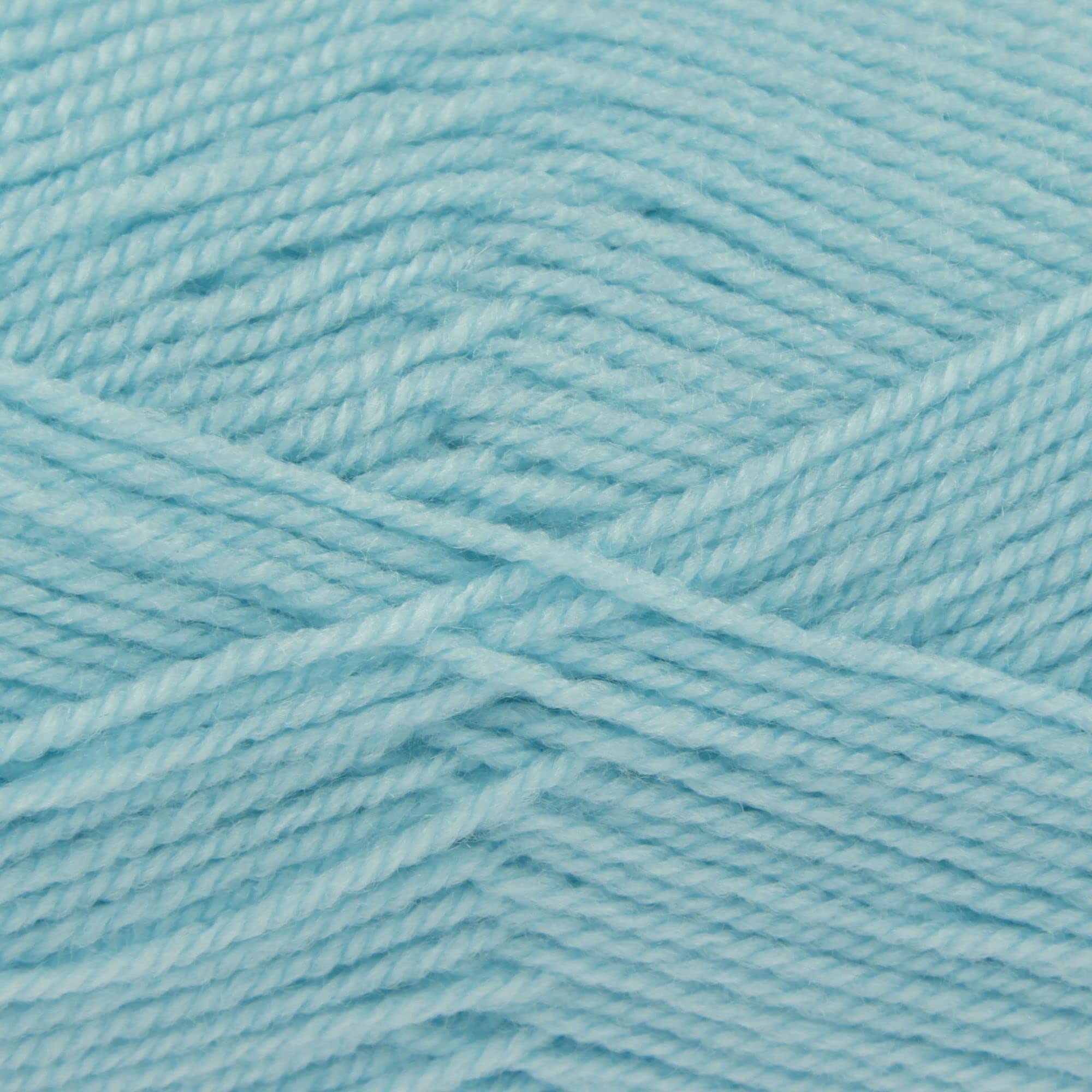 Pricewise King Cole DK - Baby Turquoise - 1693 — image 1