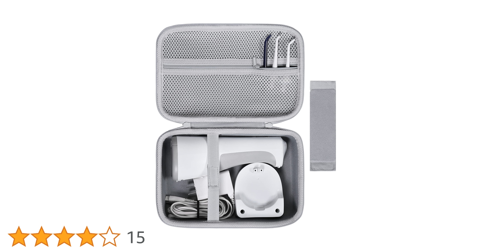 パナソニック ドルツ EW-CDP55 純正ケース/未使用替2本 充電器付 パナソニック ドルツ EW-CDP55 純正ケース/未使用替2本 充電器付