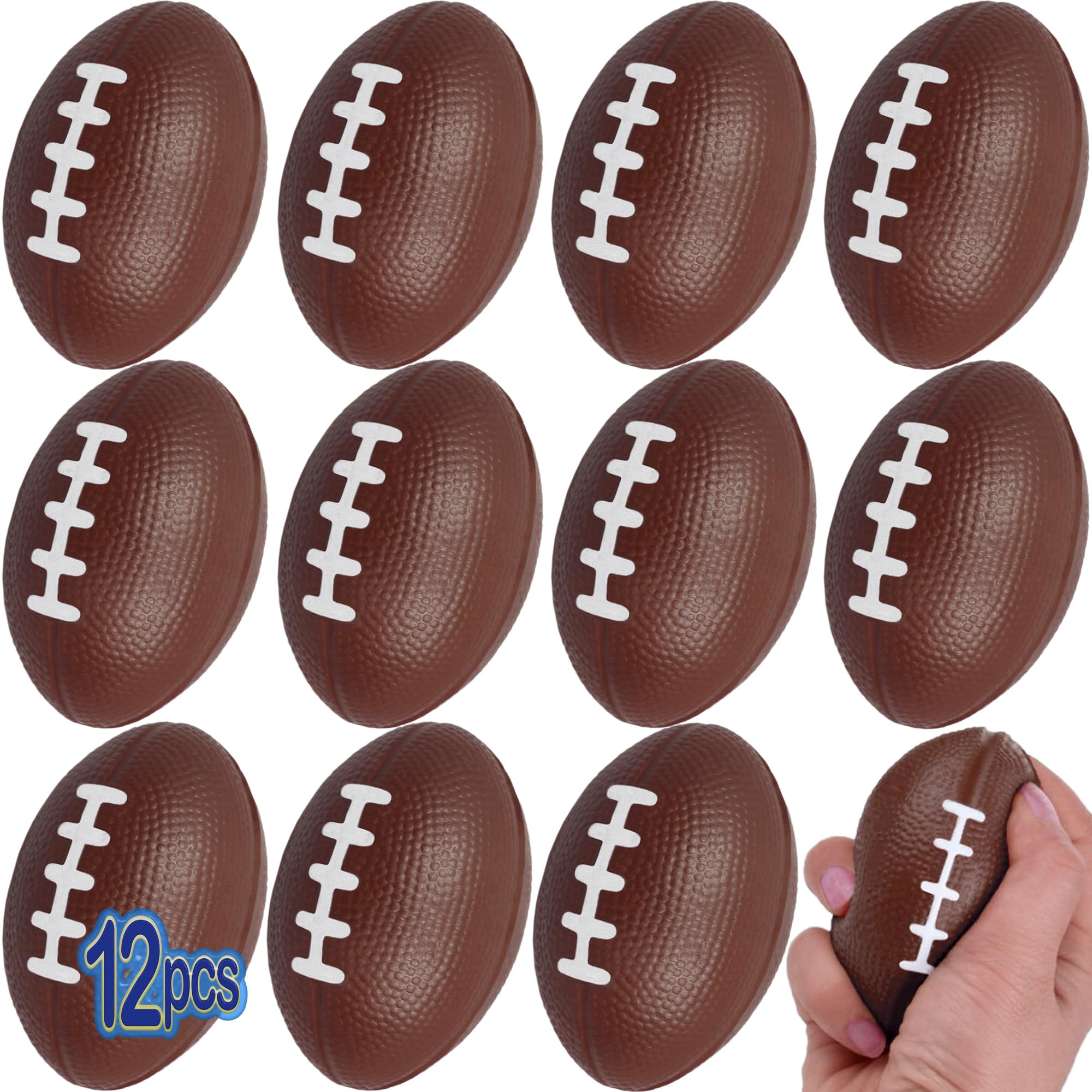 Snapklik.com : Mini Sports Balls For Kids Party Favor Toy, Soccer Ball ...