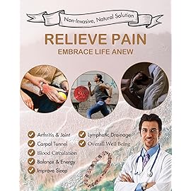 Feraco Copper Bracelet for Women Hand Forged 99.99% Solid Pure Copper Magnetic Bracelets with Pro Neodymium Magnets (Infinite Symbol Zirconia)