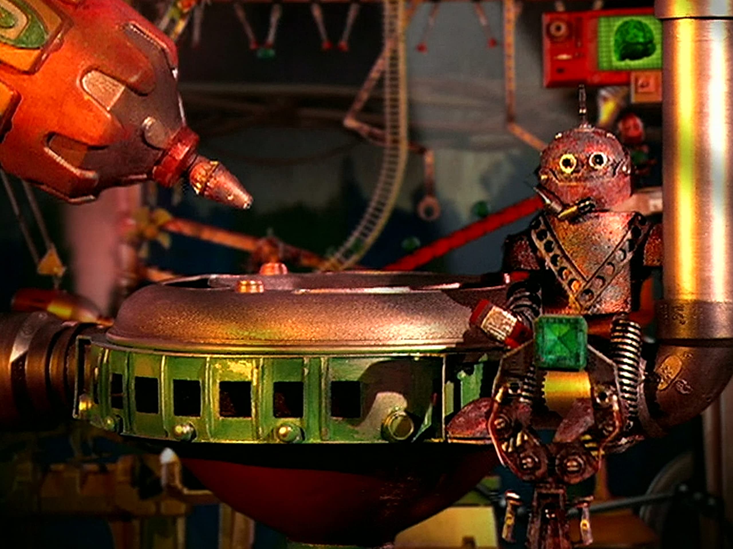 Watch CRASHBOX Season 1 Prime Video