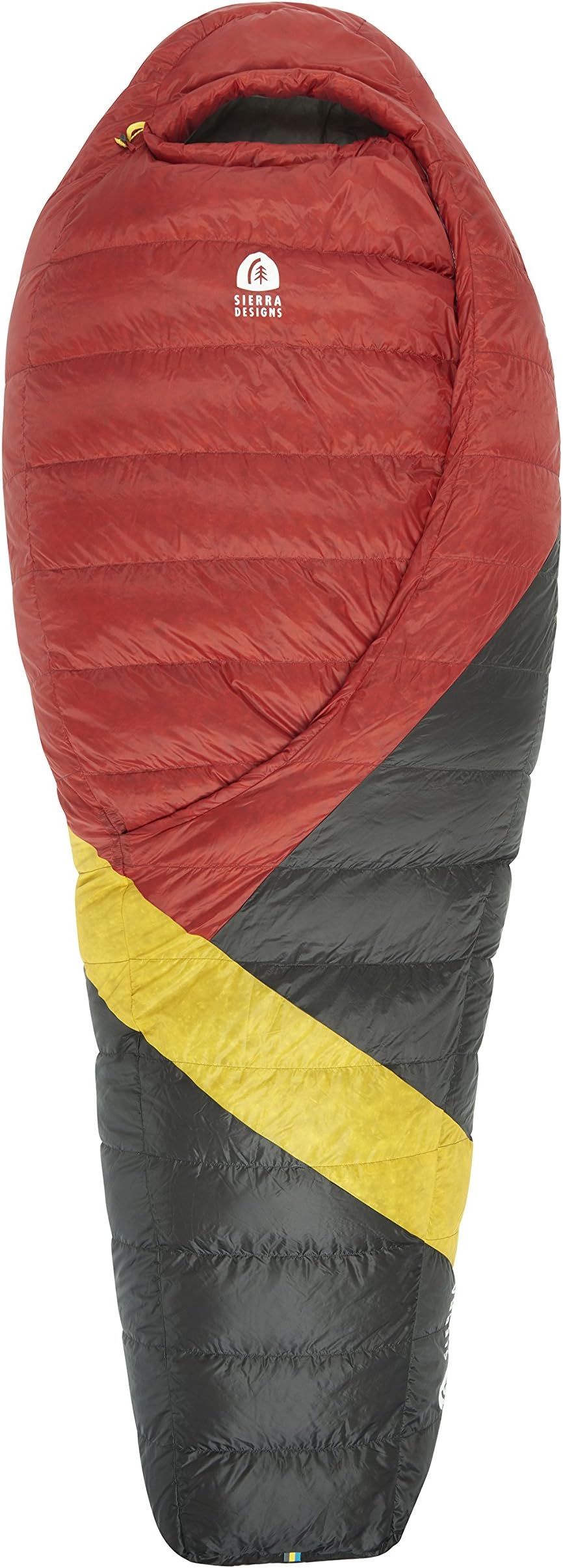 Sierra Designs Cloud 800 Sleeping Bag: 20F Down