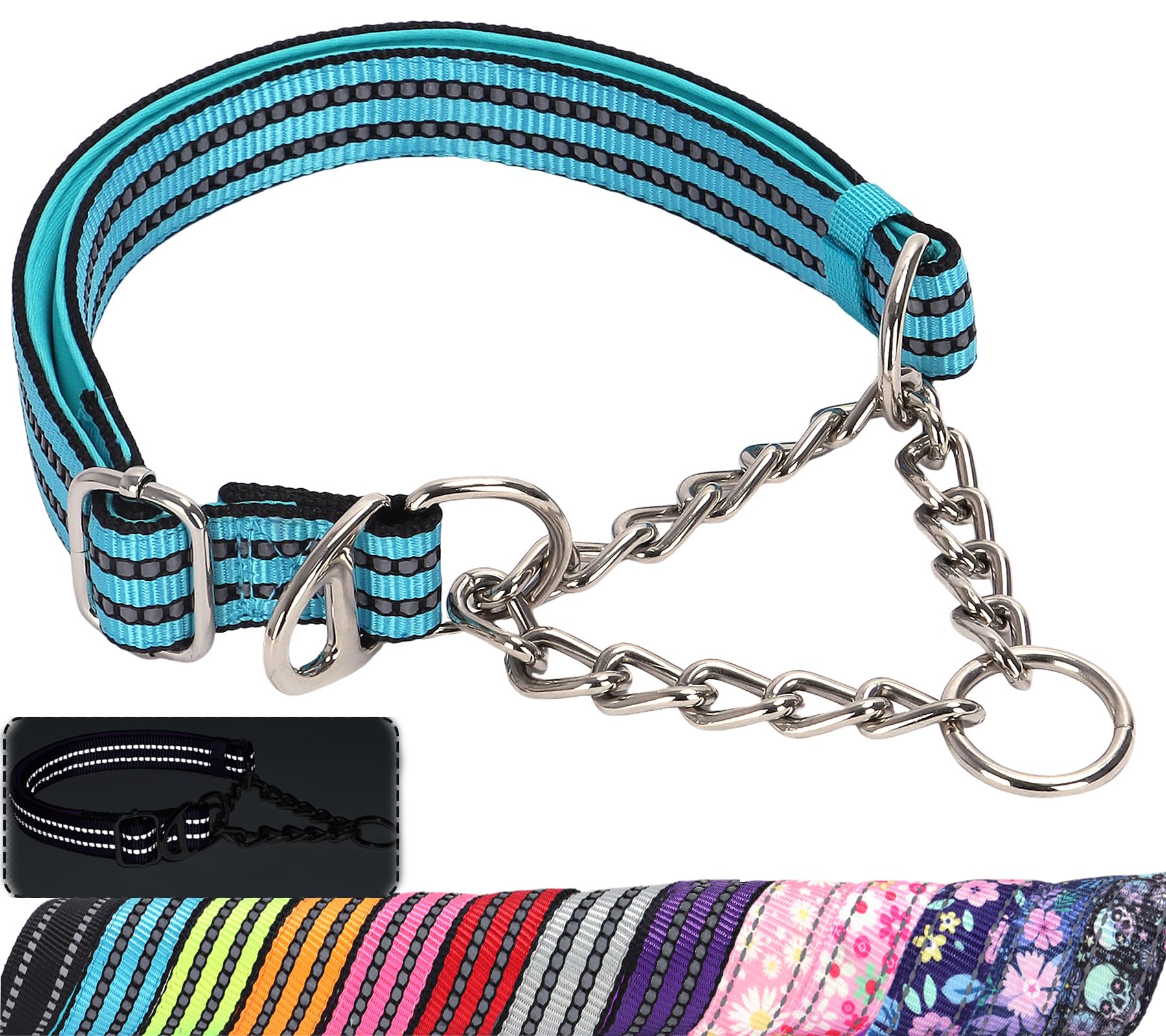 MAOWUWUJOZ Reflective Martingale
