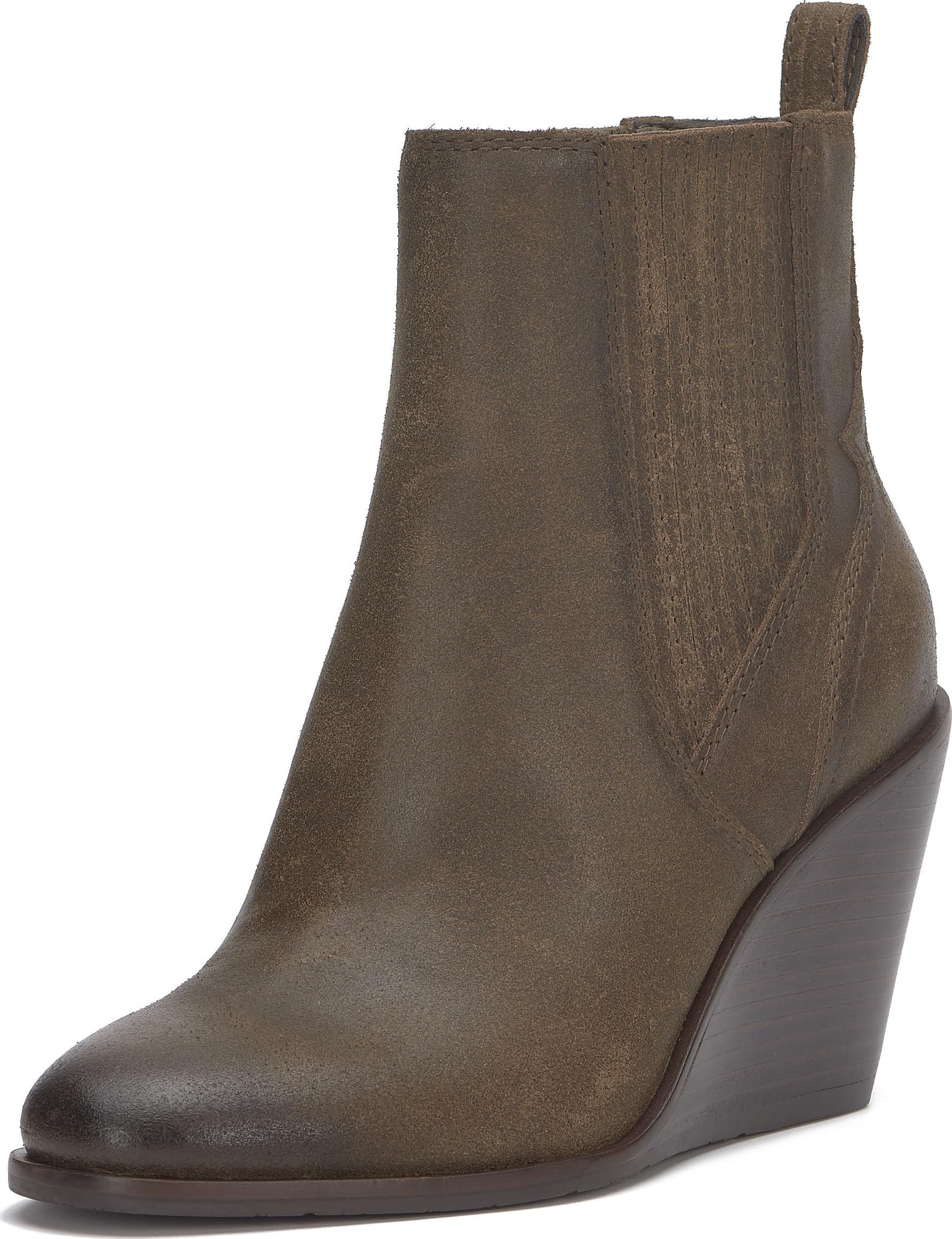 Wilano womens Ankle Boot