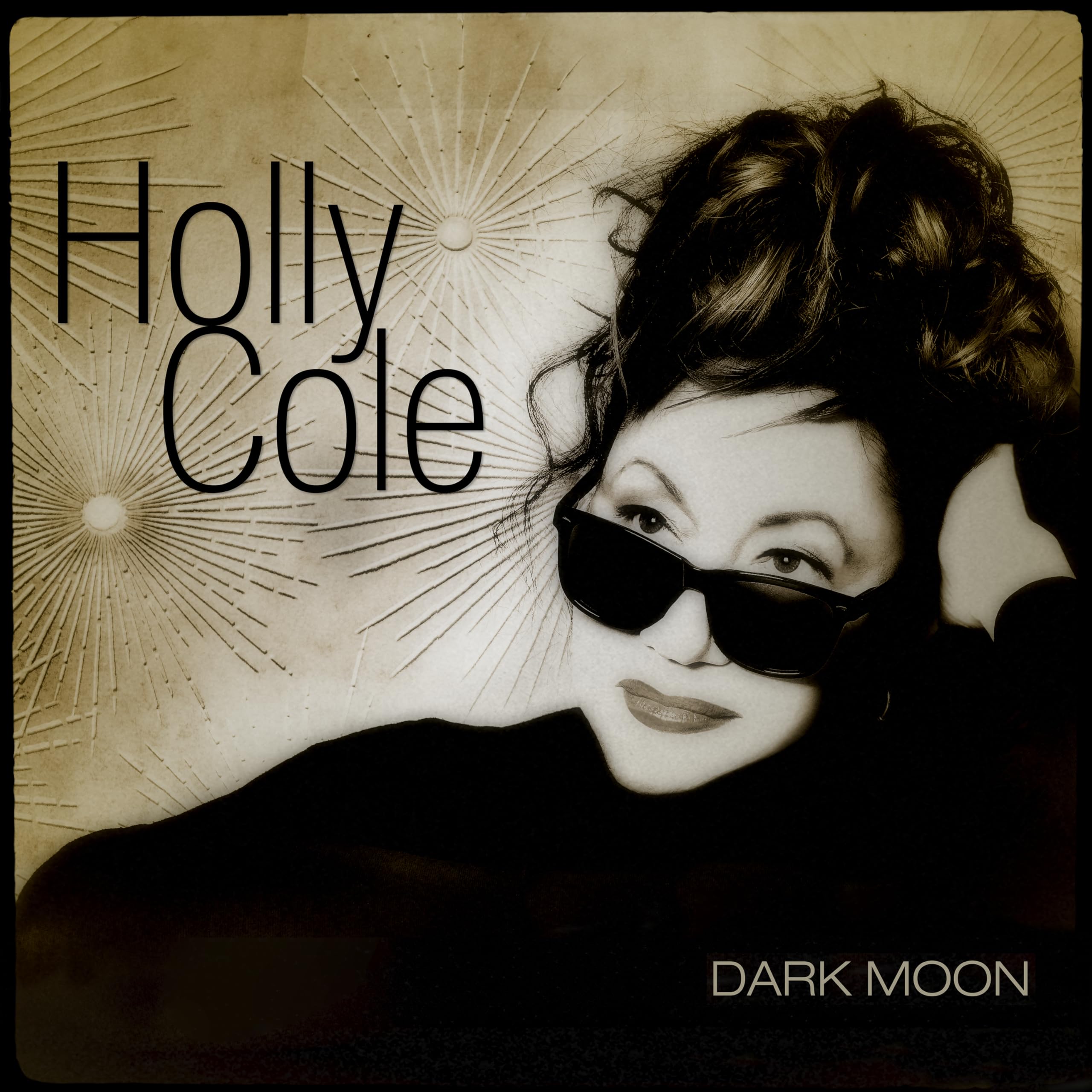 Dark Moon [Vinyl LP] [VINYL]