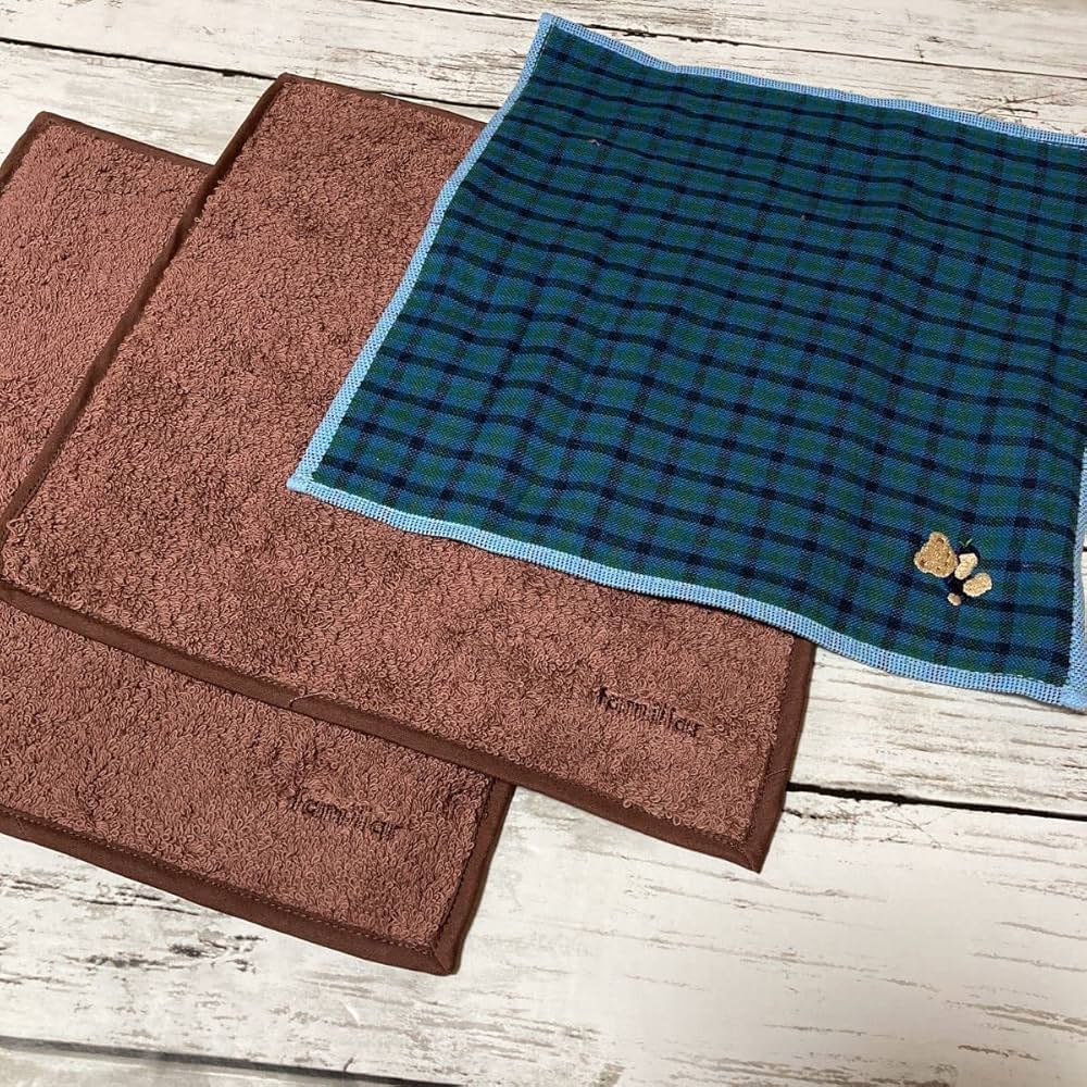 familiar ポーチ×ハンカチセット WEB限定】 タオルハンカチセット | ファミリア公式サイト