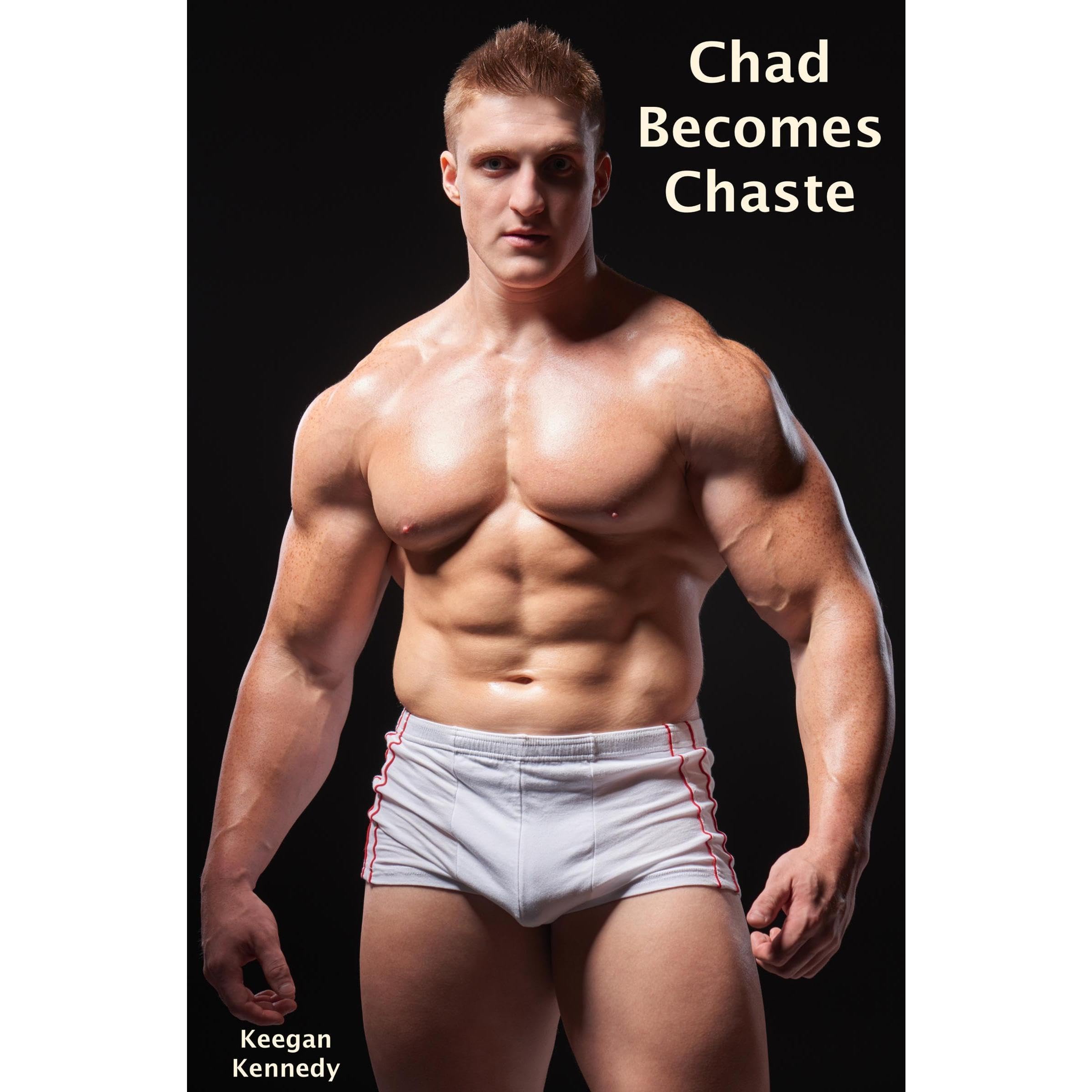 Chad Becomes Chaste