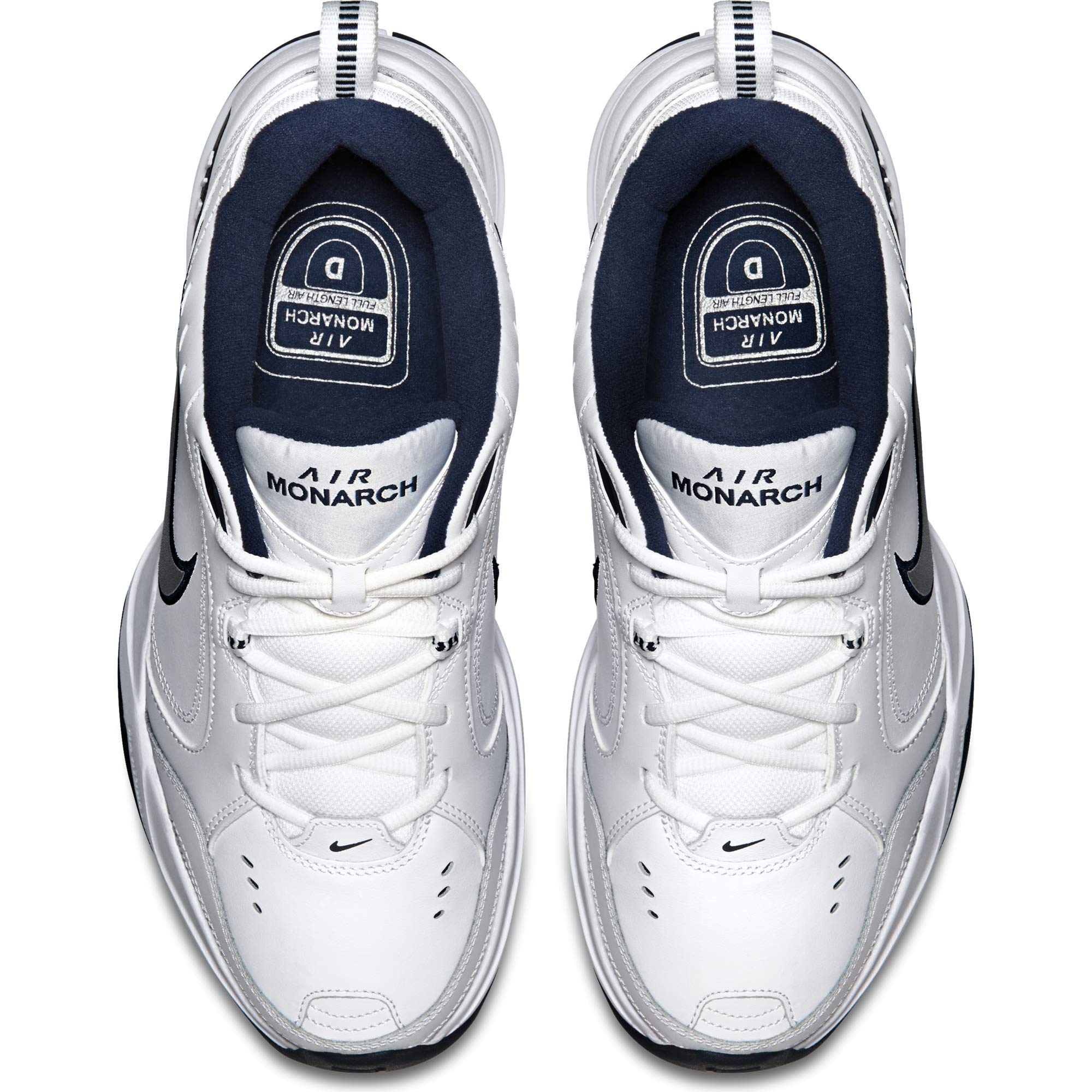 air monarch iv cross trainer