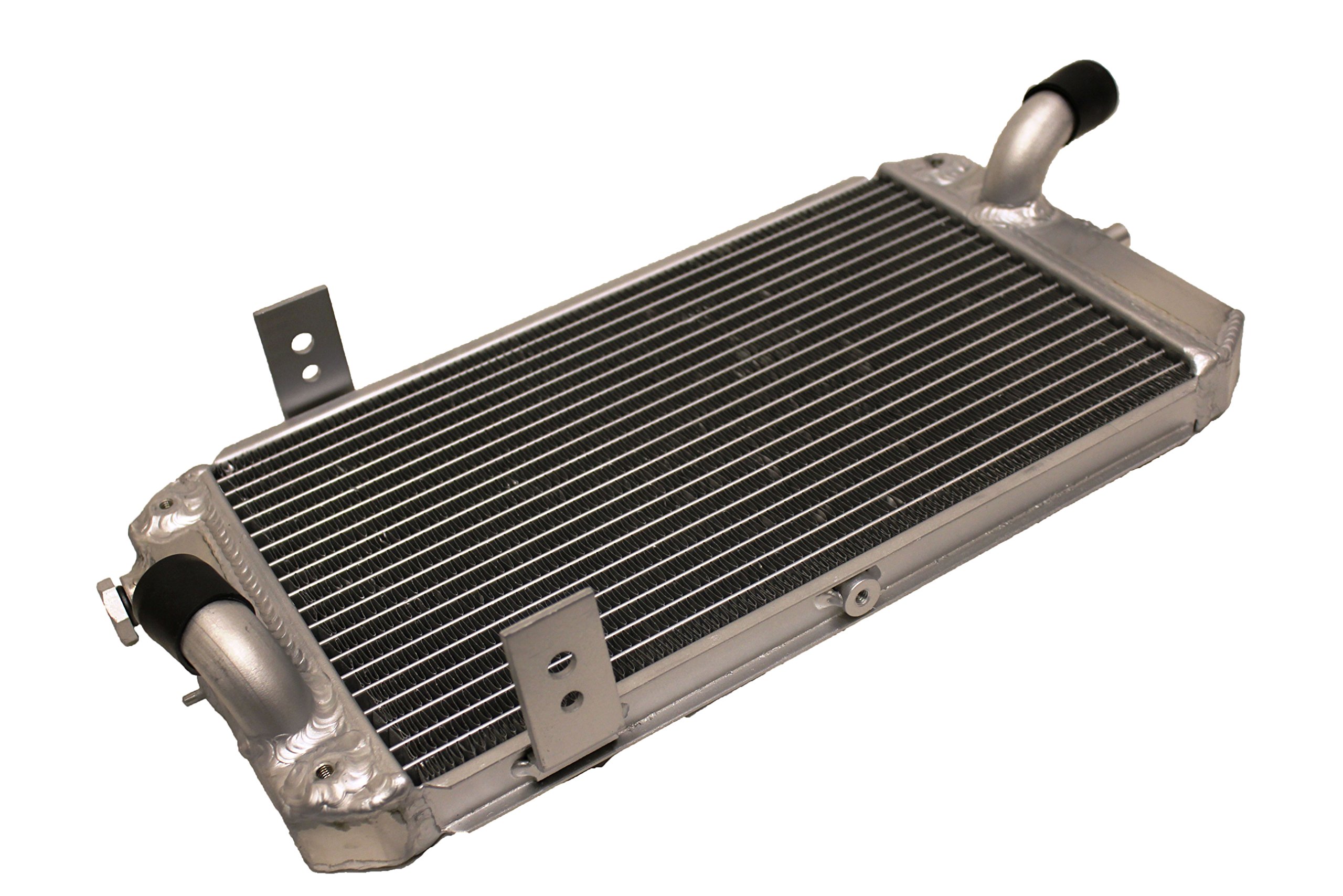 OPL HPR704 Aluminum Radiator For Yahama V Star 1300, XVS13, Stryker