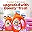 Tide Plus Boost of Ultra Downy Liquid Laundry Detergent, April Fresh Scent, 92 fl oz, 65 Loads, Laundry Detergent Liquid with Long-Lasting Freshness