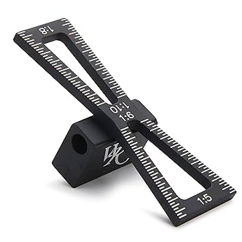 コントレイル　ダービー　マーカー Amazon.co.jp: WoodRiver ダブテールマーカー 2.0 : DIY, Tools