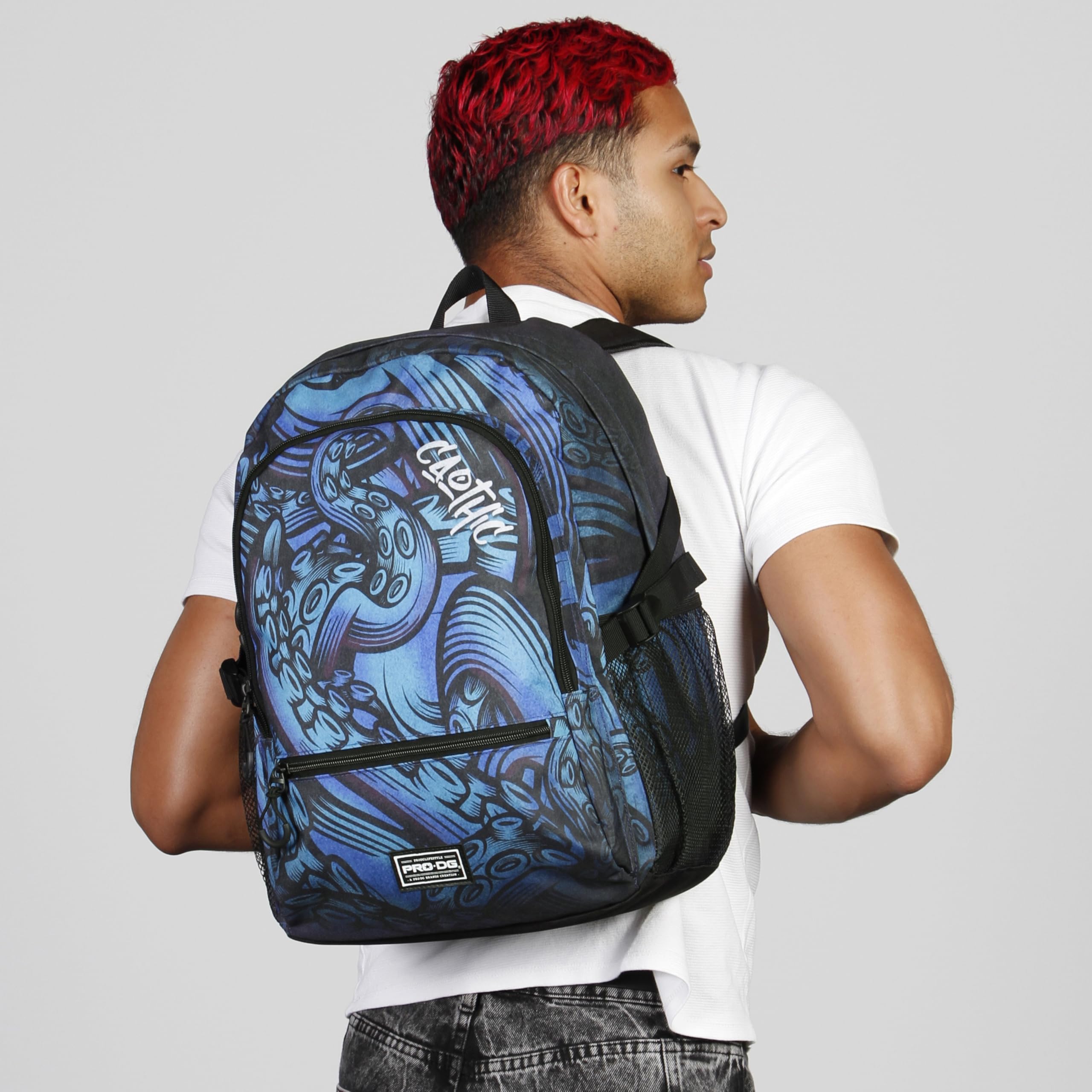 PRODG STREET STYLE Sac à dos Fight