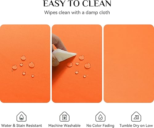 Miniatura 4 de Softalker mantel rectangular