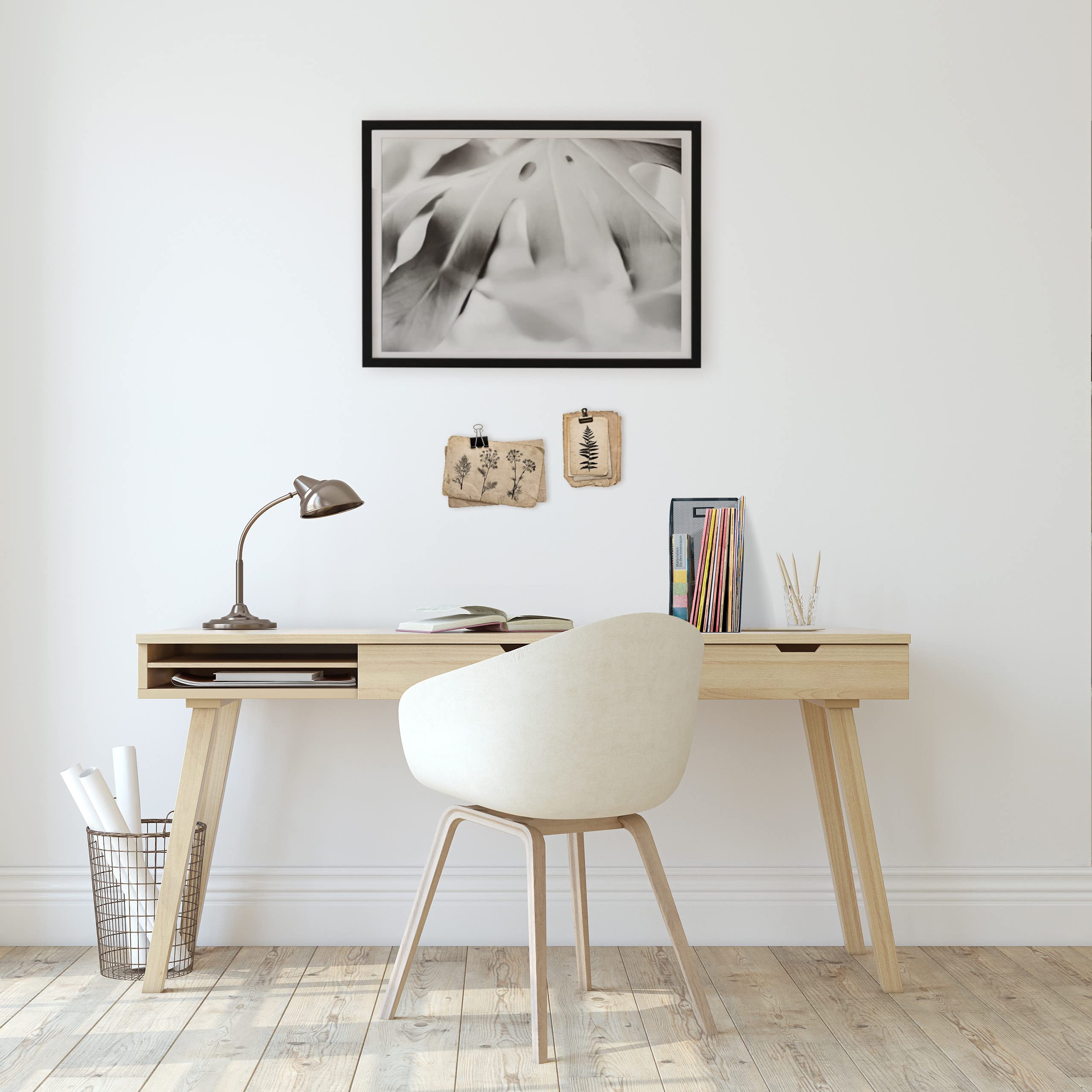 Relaxdays 3 x raccoglitori Verticali, Formato DIN A4, Design a Rete, 32 x 16 x 24,5 cm, Ufficio e Home Office, Metallo, Antracite